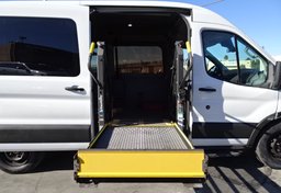 2017 Ford Transit Van - Image 28