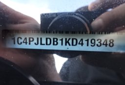 2019 Jeep Cherokee - Image 56