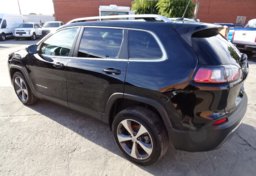 2019 Jeep Cherokee - Image 10
