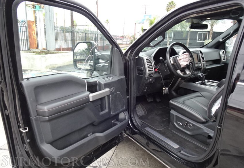 2019 Ford F-150 - Image 26