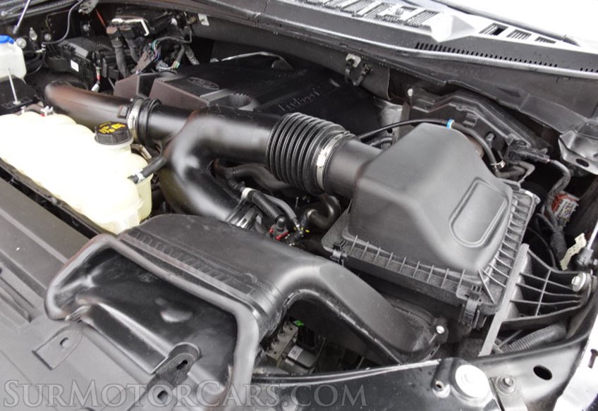 2019 Ford F-150 - Image 63