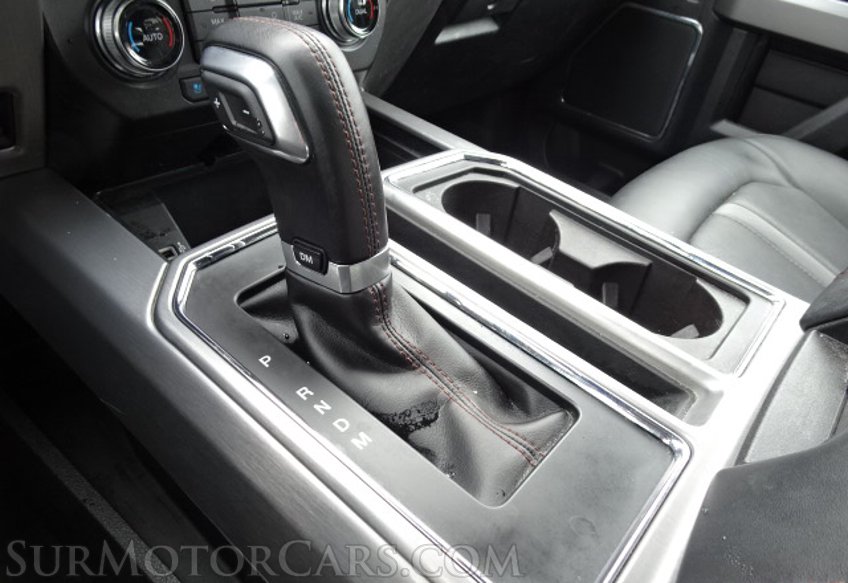 2019 Ford F-150 - Image 56