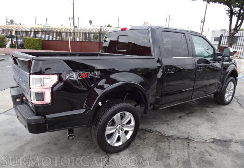 2019 Ford F-150 - Image 6