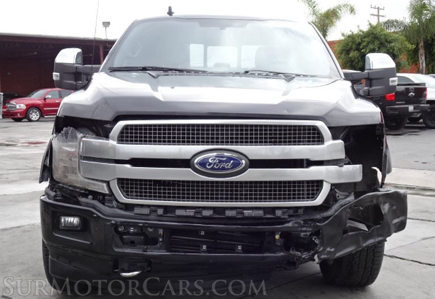2019 Ford F-150 - Image 11