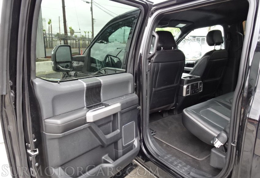2019 Ford F-150 - Image 28