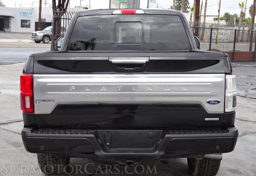 2019 Ford F-150 - Image 12