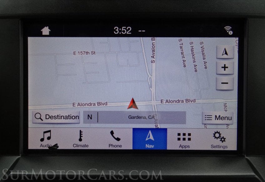 2019 Ford F-150 - Image 54