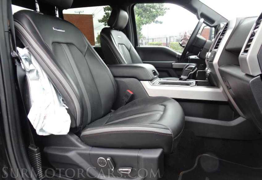 2019 Ford F-150 - Image 31