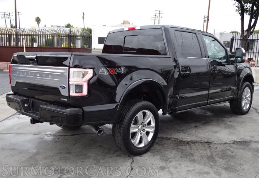 2019 Ford F-150 - Image 8