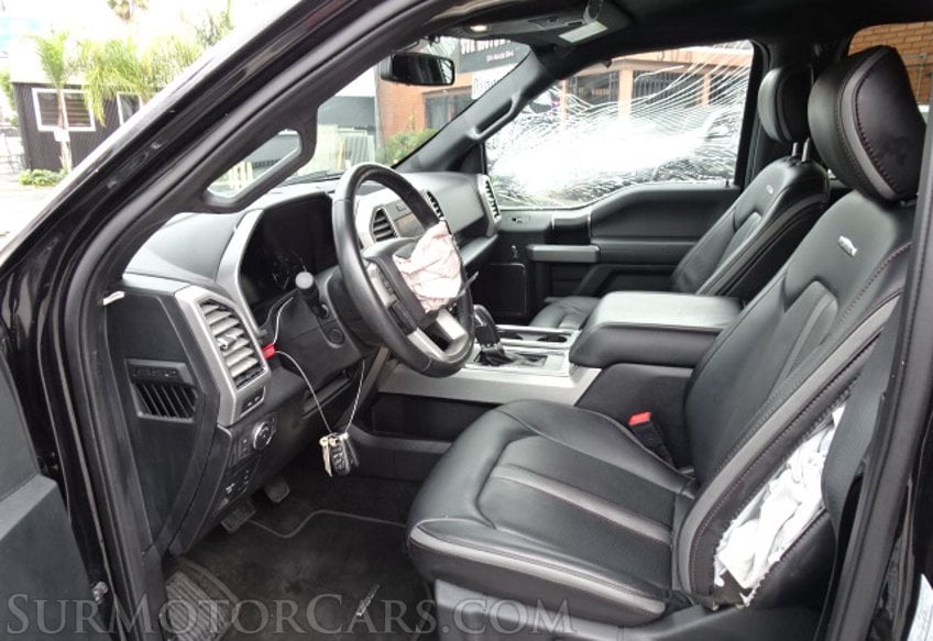 2019 Ford F-150 - Image 32