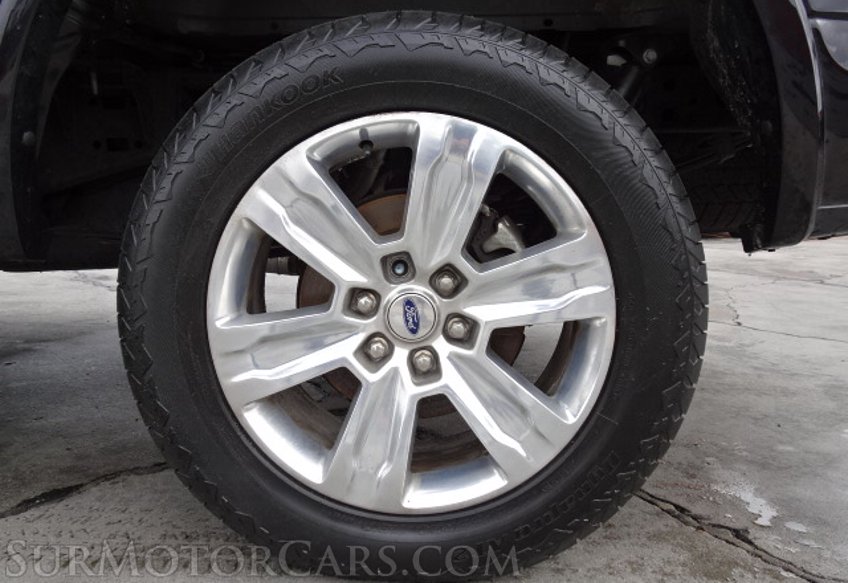 2019 Ford F-150 - Image 19