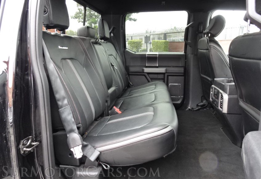 2019 Ford F-150 - Image 35