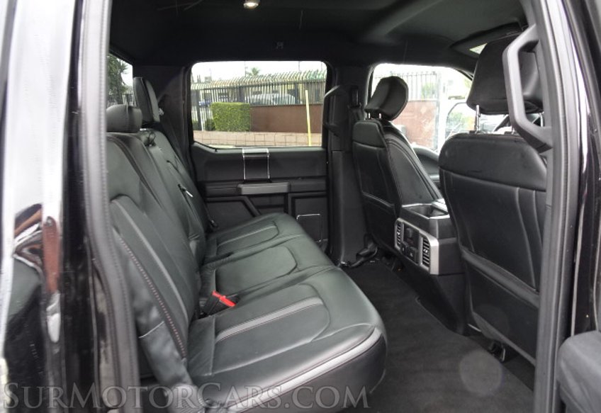 2019 Ford F-150 - Image 37