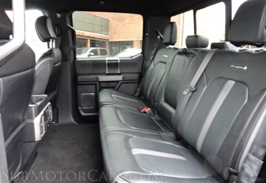 2019 Ford F-150 - Image 34