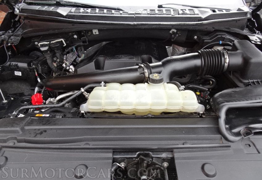 2019 Ford F-150 - Image 61