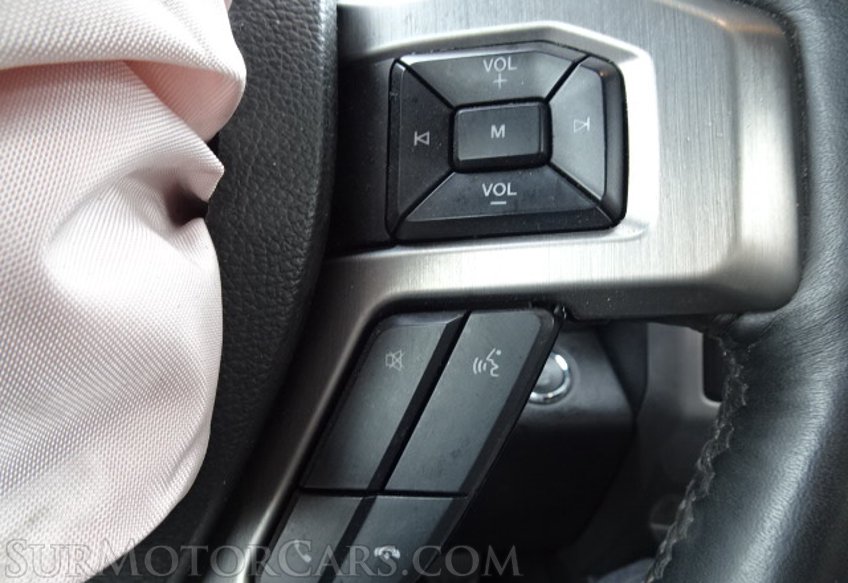 2019 Ford F-150 - Image 41