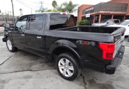 2019 Ford F-150 - Image 5