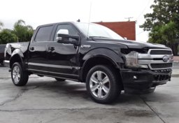 2019 Ford F-150 - Image 3