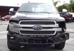 2019 Ford F-150 - Image 11