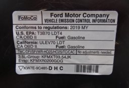 2019 Ford F-150 - Image 60