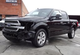 2019 Ford F-150 - Image 4