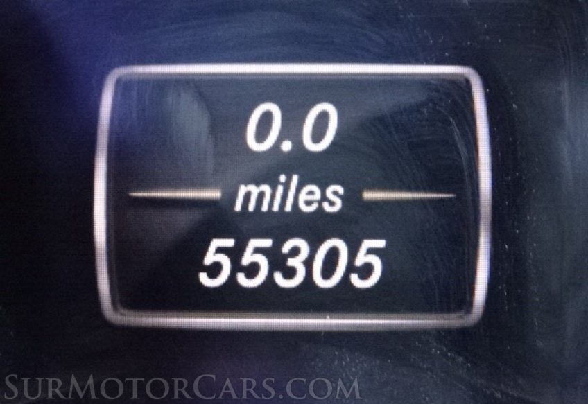 2015 Mercedes-Benz G-Class - Image 39