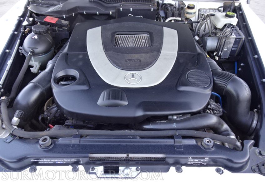 2015 Mercedes-Benz G-Class - Image 45