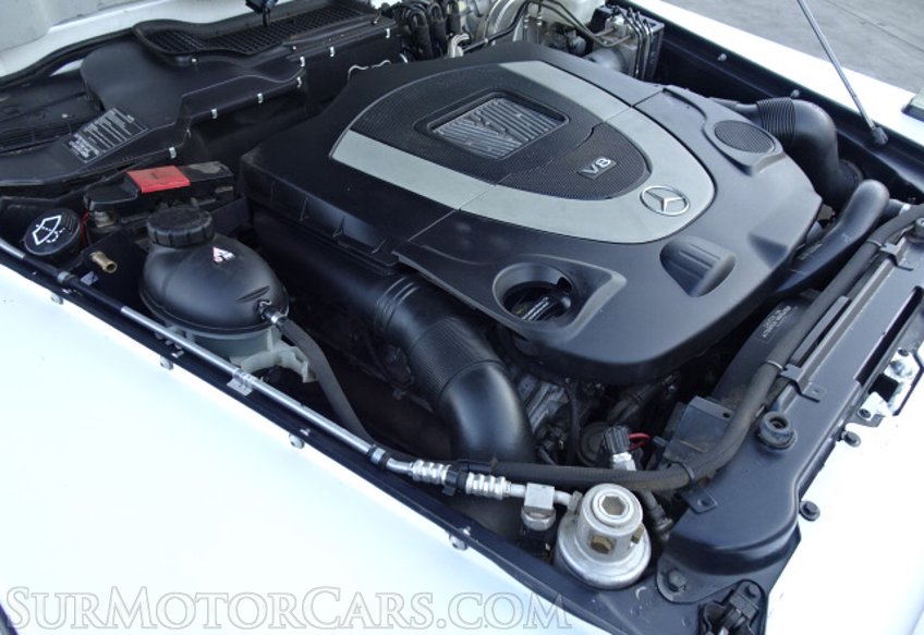 2015 Mercedes-Benz G-Class - Image 46