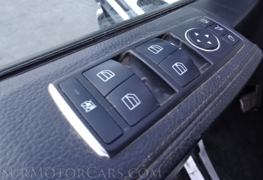 2015 Mercedes-Benz G-Class - Image 43