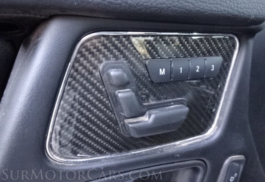 2015 Mercedes-Benz G-Class - Image 29