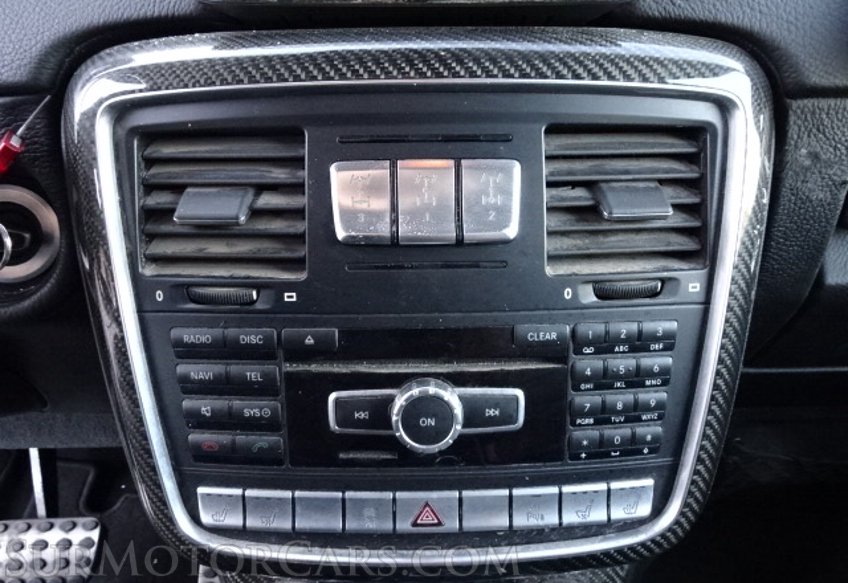 2015 Mercedes-Benz G-Class - Image 30