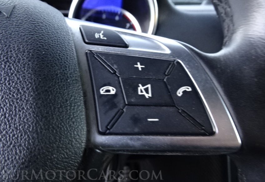 2015 Mercedes-Benz G-Class - Image 34