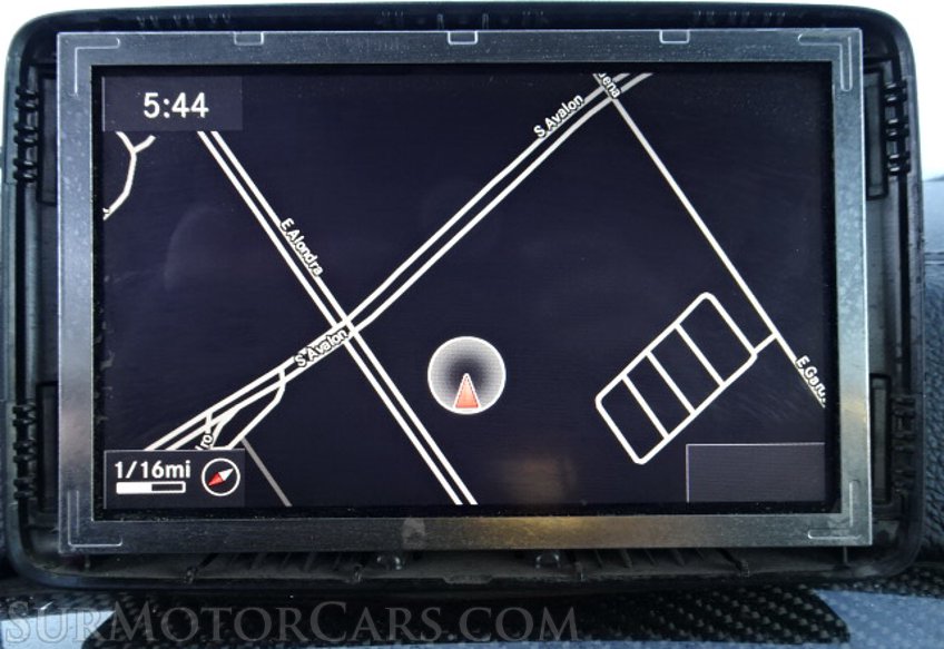 2015 Mercedes-Benz G-Class - Image 35