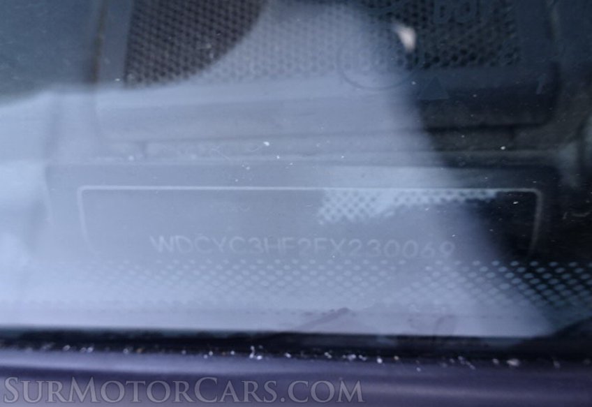 2015 Mercedes-Benz G-Class - Image 49