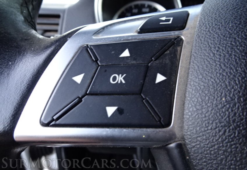 2015 Mercedes-Benz G-Class - Image 31