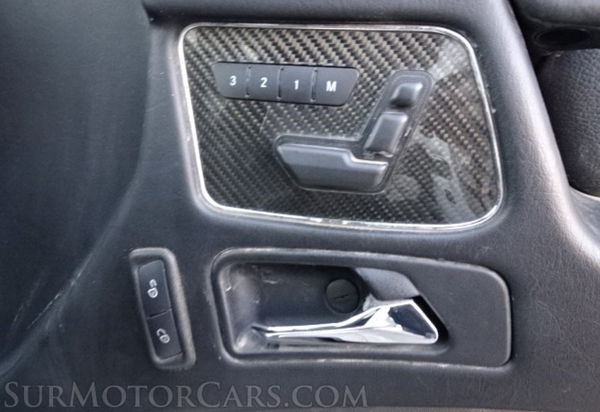 2015 Mercedes-Benz G-Class - Image 37