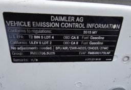 2015 Mercedes-Benz G-Class - Image 48