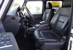 2015 Mercedes-Benz G-Class - Image 20