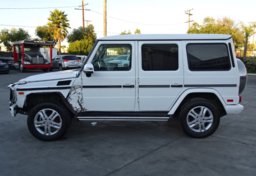 2015 Mercedes-Benz G-Class - Image 6