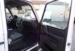 2015 Mercedes-Benz G-Class - Image 16