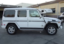 2015 Mercedes-Benz G-Class - Image 5
