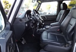 2015 Mercedes-Benz G-Class - Image 19