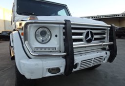 2015 Mercedes-Benz G-Class - Image 12