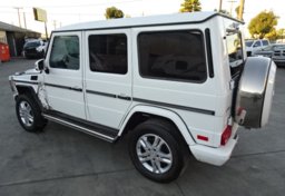 2015 Mercedes-Benz G-Class - Image 10