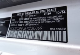 2015 Mercedes-Benz G-Class - Image 47