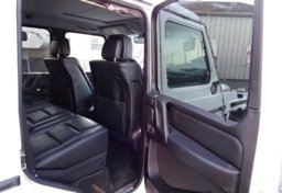 2015 Mercedes-Benz G-Class - Image 18