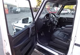 2015 Mercedes-Benz G-Class - Image 15