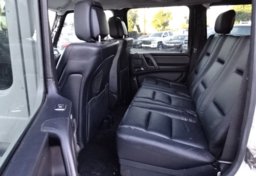 2015 Mercedes-Benz G-Class - Image 26