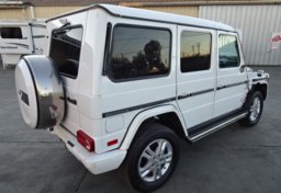 2015 Mercedes-Benz G-Class - Image 9