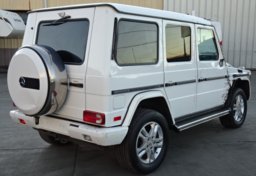 2015 Mercedes-Benz G-Class - Image 7